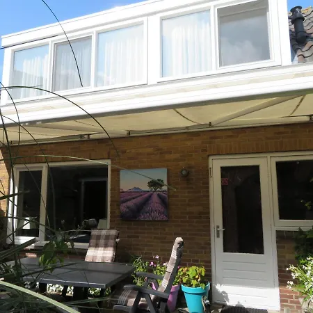 De Linden Holiday home *