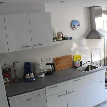 De Linden * Egmond aan Zee