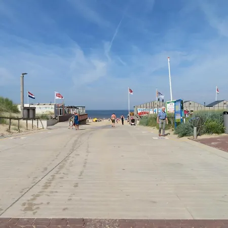 De Linden Vakantiehuis *