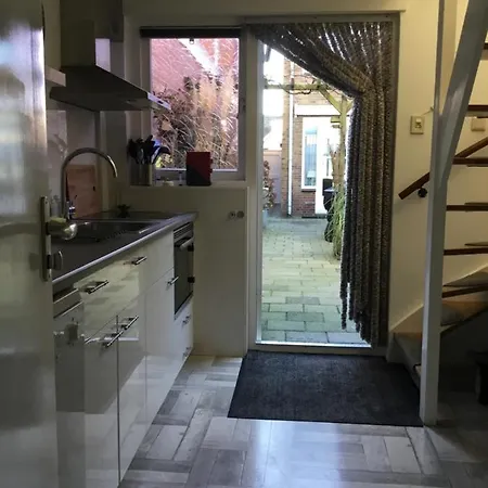 Дом отдыха De Linden