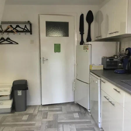 De Linden Egmond aan Zee