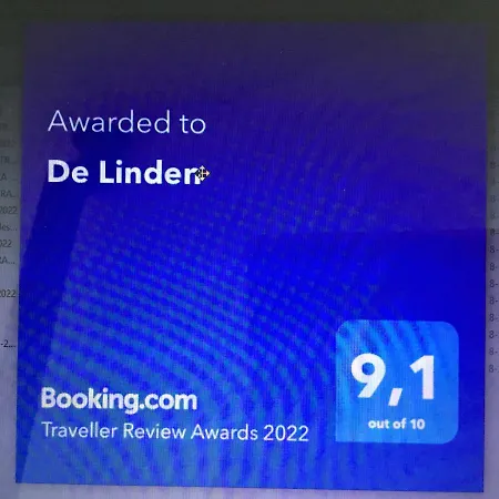 De Linden Holiday home *