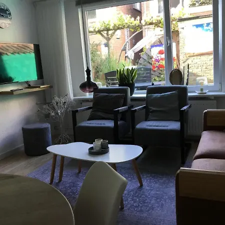 Holiday home De Linden