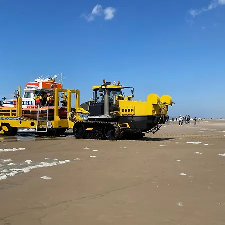 Prázdninový dům De Linden