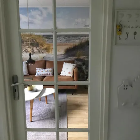 Casa vacanze De Linden