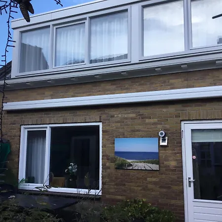 Vakantiehuis De Linden *