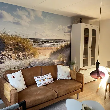 De Linden * Egmond aan Zee