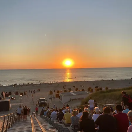 De Linden * Egmond aan Zee
