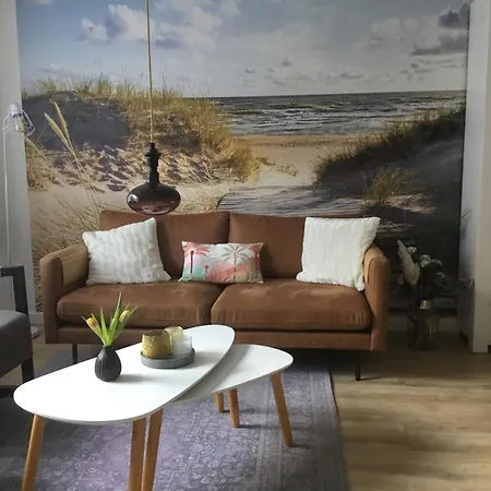 De Linden Holiday home