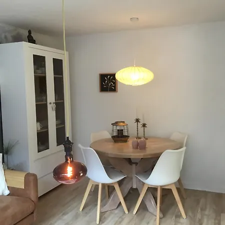 Prázdninový dům De Linden