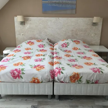 De Linden Holiday home Egmond aan Zee