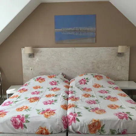 Holiday home De Linden Egmond aan Zee