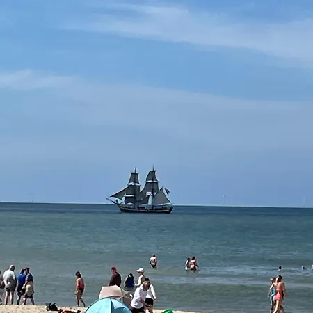 Prázdninový dům De Linden *