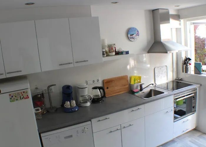 De Linden * Egmond aan Zee