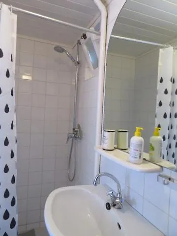 Vakantiehuis De Linden Egmond aan Zee