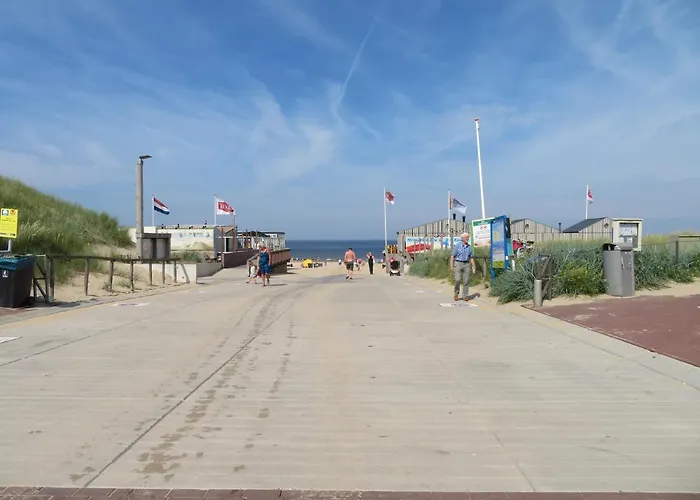 De Linden Vakantiehuis *