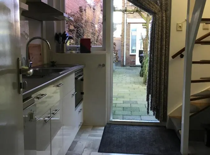 Vakantiehuis De Linden