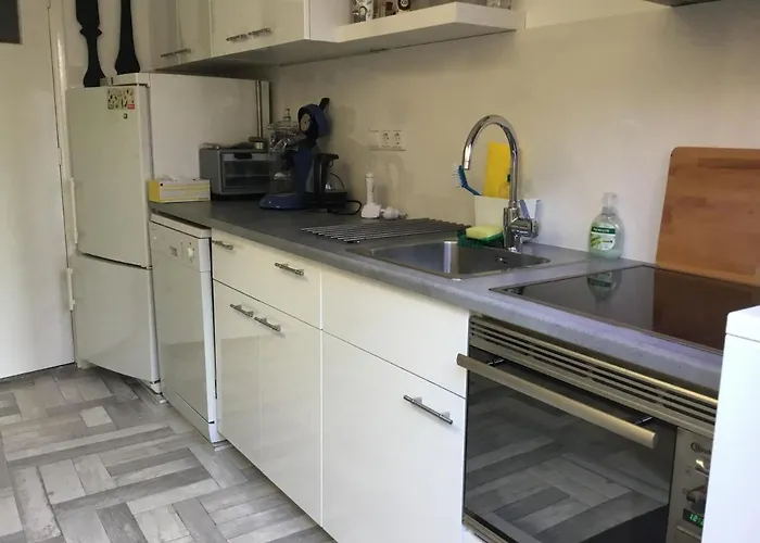 De Linden Vakantiehuis