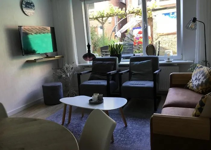 Vakantiehuis De Linden