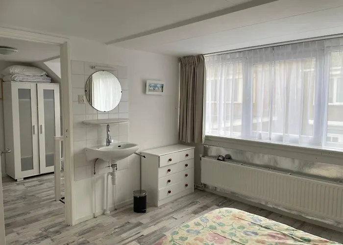 De Linden Vakantiehuis