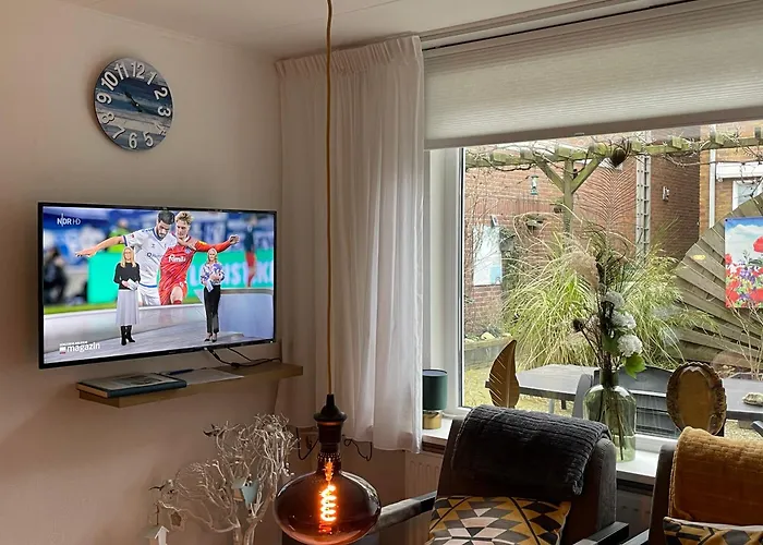 De Linden Vakantiehuis *