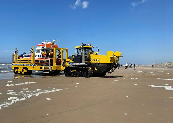 Vakantiehuis De Linden