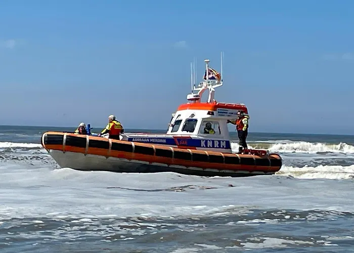 Vakantiehuis De Linden *