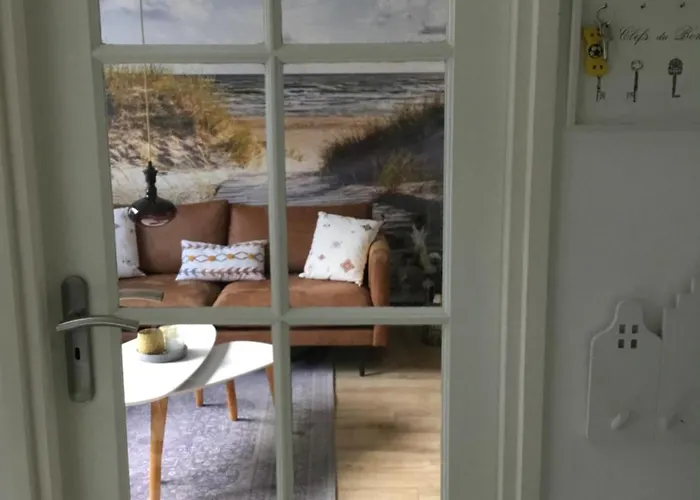 Vakantiehuis De Linden