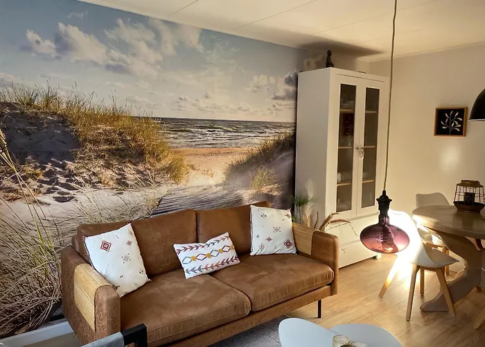 De Linden * Egmond aan Zee