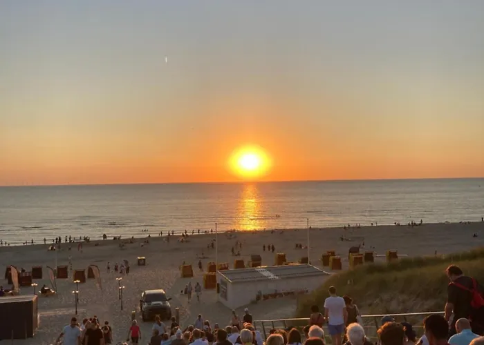 De Linden * Egmond aan Zee