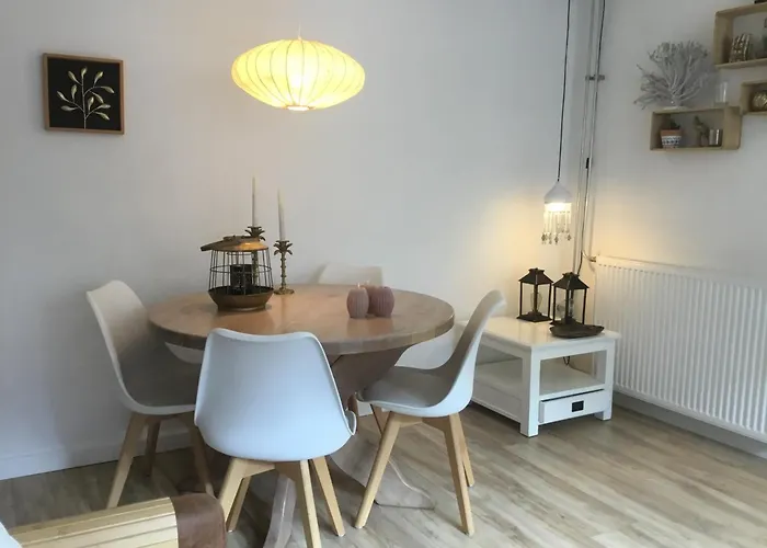 De Linden Vakantiehuis