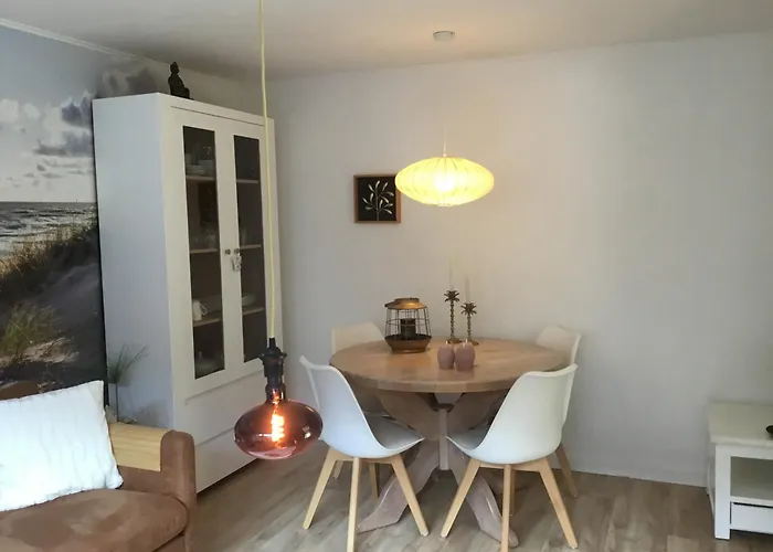 Vakantiehuis De Linden