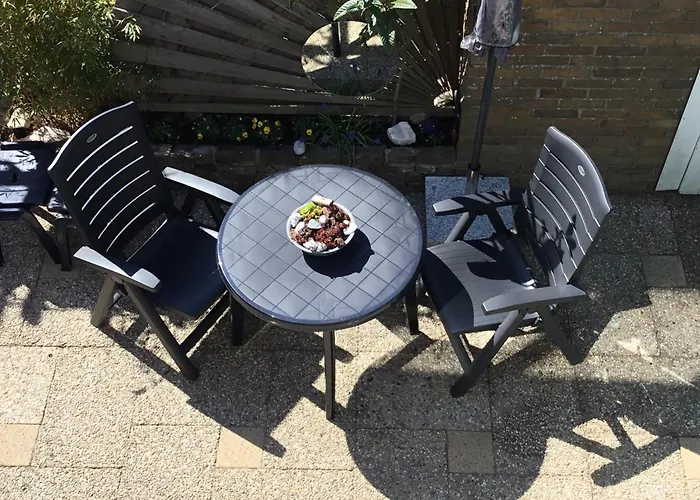 Vakantiehuis De Linden Egmond aan Zee