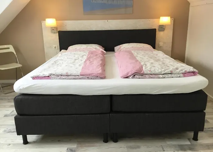 De Linden Vakantiehuis Egmond aan Zee