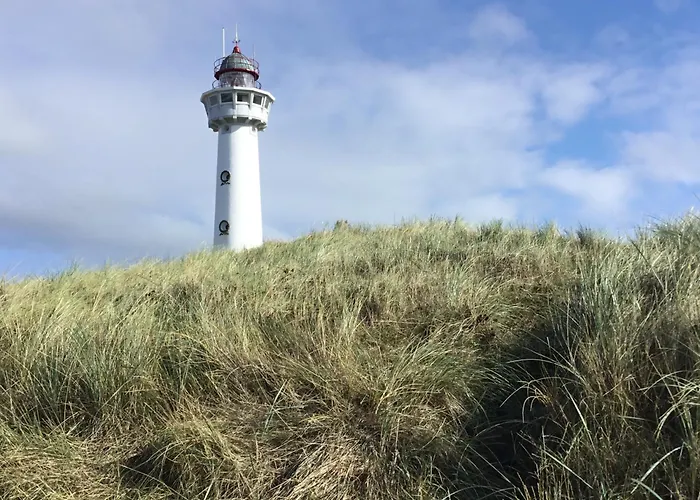 Vakantiehuis De Linden