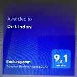 De Linden Vakantiehuis *
