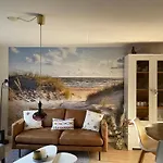 Vakantiehuis De Linden Egmond aan Zee