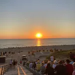 De Linden * Egmond aan Zee