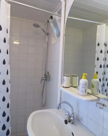 度假居 De Linden 海边的艾格蒙特