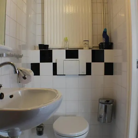 De Linden 海边的艾格蒙特