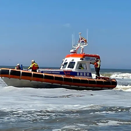 度假居 De Linden *