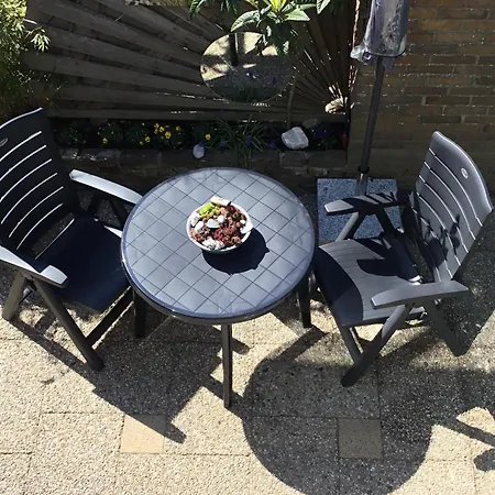 Vakantiehuis De Linden Egmond aan Zee