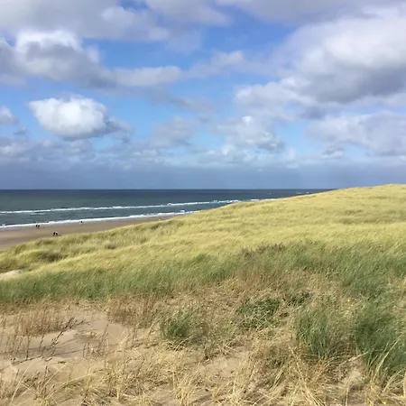 度假居 De Linden *