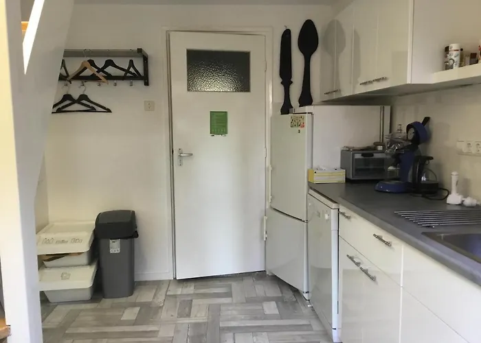 De Linden Egmond aan Zee